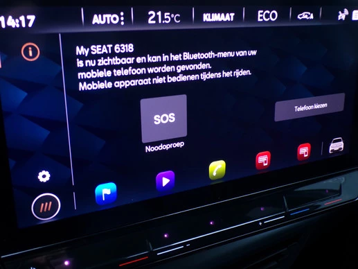 CUPRA Born - Afbeelding 13 van 24