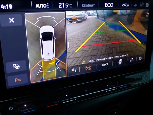 CUPRA Born - Afbeelding 17 van 24