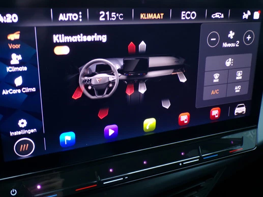 CUPRA Born - Afbeelding 18 van 24