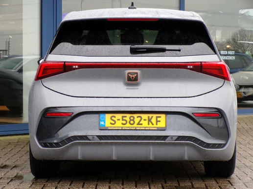 CUPRA Born - Afbeelding 20 van 24