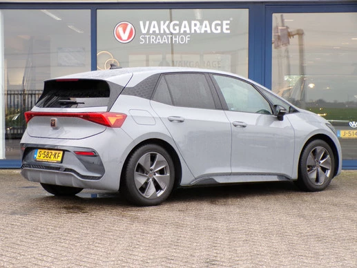 CUPRA Born - Afbeelding 21 van 24