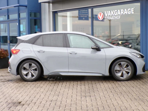 CUPRA Born - Afbeelding 22 van 24