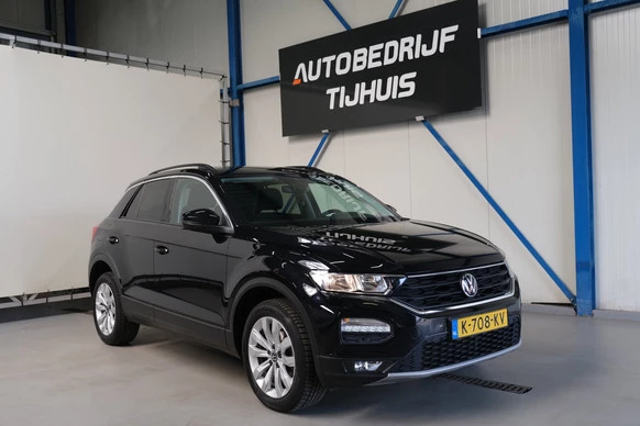 Volkswagen T-Roc - Afbeelding 1 van 28