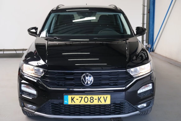 Volkswagen T-Roc - Afbeelding 3 van 28