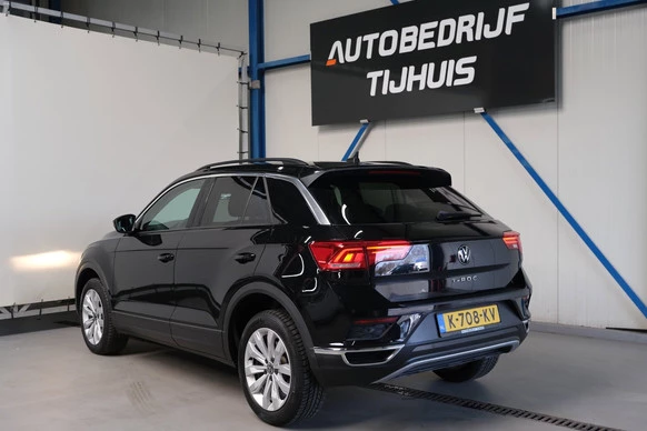 Volkswagen T-Roc - Afbeelding 4 van 28