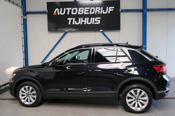 Volkswagen T-Roc - Afbeelding 5 van 28