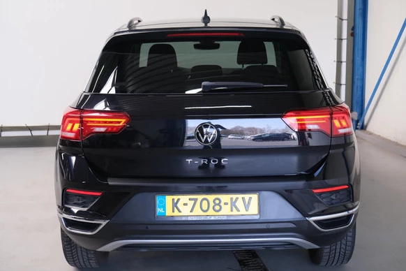 Volkswagen T-Roc - Afbeelding 6 van 28