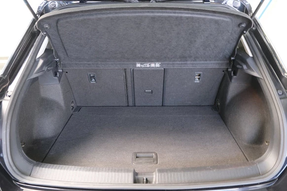 Volkswagen T-Roc - Afbeelding 7 van 28