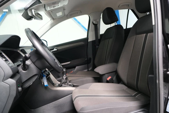 Volkswagen T-Roc - Afbeelding 12 van 28