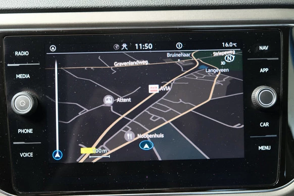 Volkswagen T-Roc - Afbeelding 15 van 28