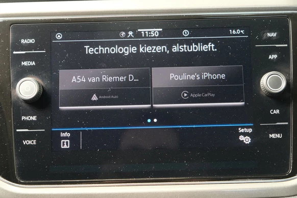 Volkswagen T-Roc - Afbeelding 16 van 28
