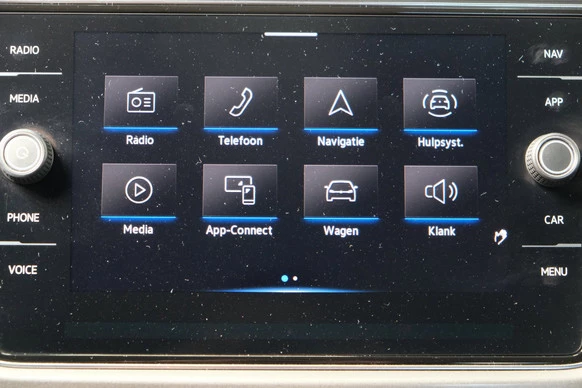 Volkswagen T-Roc - Afbeelding 17 van 28