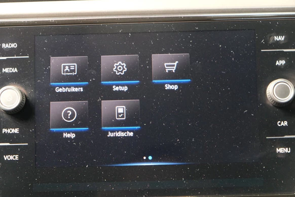 Volkswagen T-Roc - Afbeelding 18 van 28