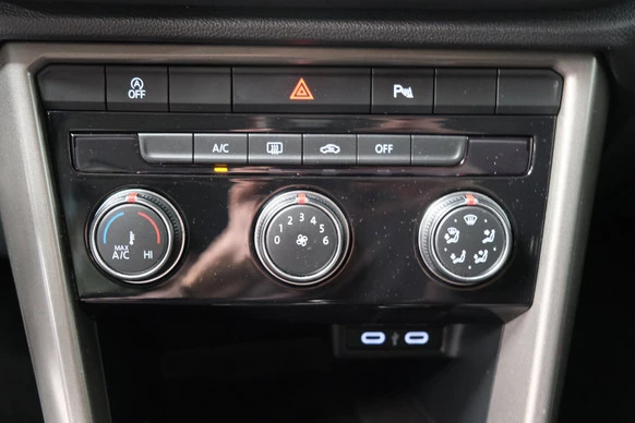 Volkswagen T-Roc - Afbeelding 19 van 28