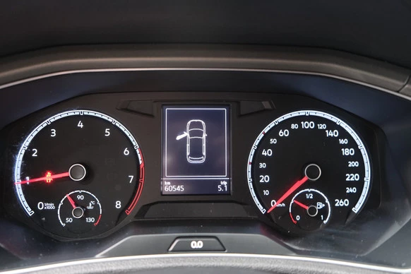 Volkswagen T-Roc - Afbeelding 21 van 28