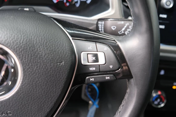 Volkswagen T-Roc - Afbeelding 23 van 28