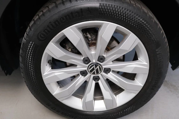 Volkswagen T-Roc - Afbeelding 25 van 28