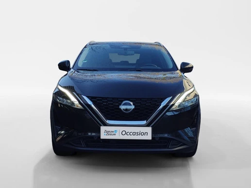 Nissan QASHQAI - Afbeelding 2 van 26