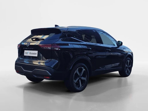 Nissan QASHQAI - Afbeelding 5 van 26