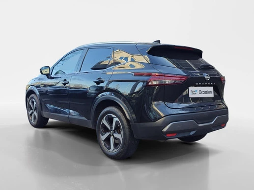 Nissan QASHQAI - Afbeelding 7 van 26