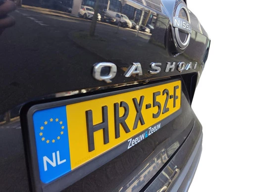 Nissan QASHQAI - Afbeelding 10 van 26