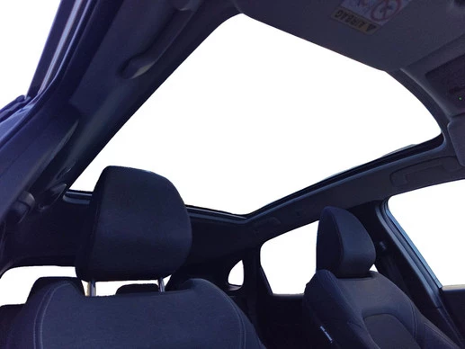 Nissan QASHQAI - Afbeelding 12 van 26