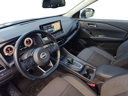 Nissan QASHQAI - Afbeelding 14 van 26