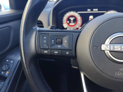 Nissan QASHQAI - Afbeelding 17 van 26