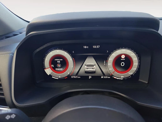 Nissan QASHQAI - Afbeelding 19 van 26