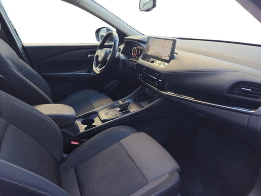 Nissan QASHQAI - Afbeelding 21 van 26