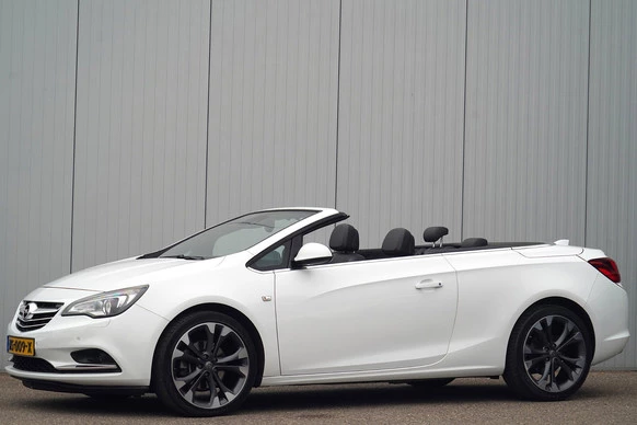 Opel Cascada - Afbeelding 1 van 30