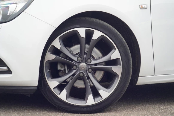 Opel Cascada - Afbeelding 3 van 30