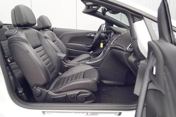 Opel Cascada - Afbeelding 5 van 30