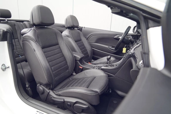 Opel Cascada - Afbeelding 6 van 30