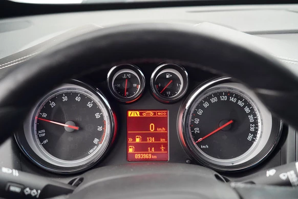 Opel Cascada - Afbeelding 12 van 30