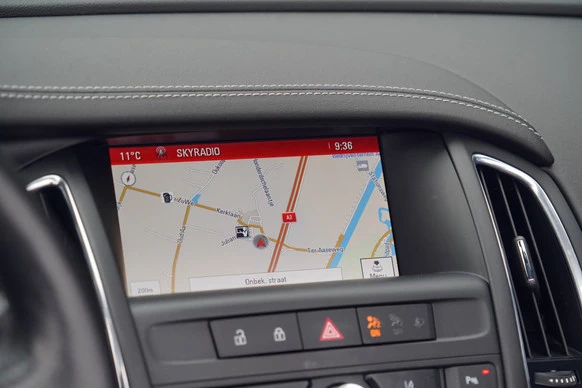 Opel Cascada - Afbeelding 13 van 30