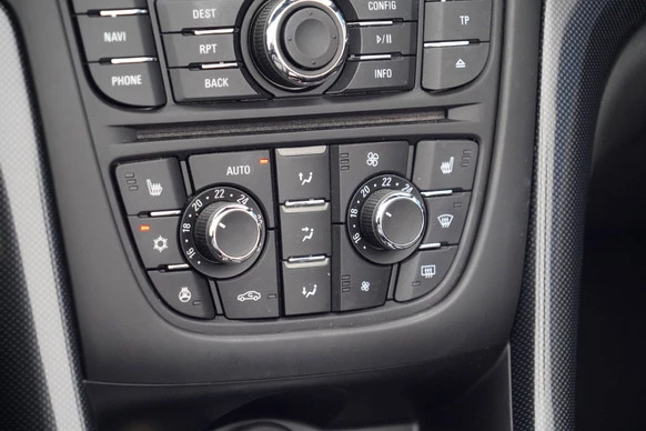 Opel Cascada - Afbeelding 15 van 30