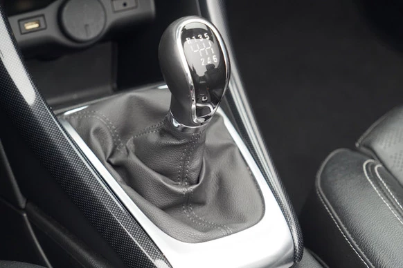 Opel Cascada - Afbeelding 16 van 30