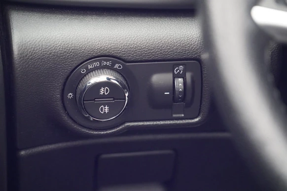 Opel Cascada - Afbeelding 17 van 30