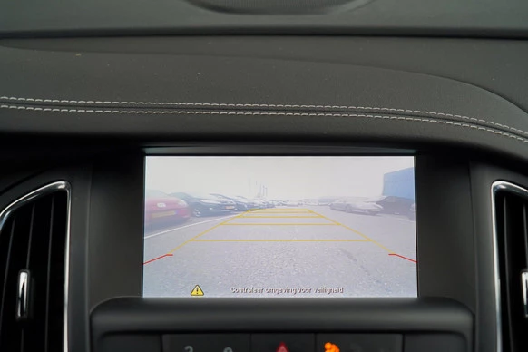 Opel Cascada - Afbeelding 18 van 30