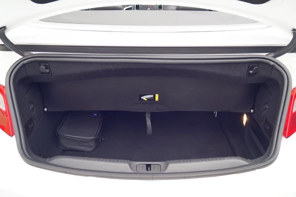 Opel Cascada - Afbeelding 19 van 30