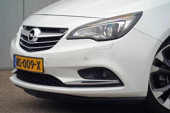 Opel Cascada - Afbeelding 23 van 30