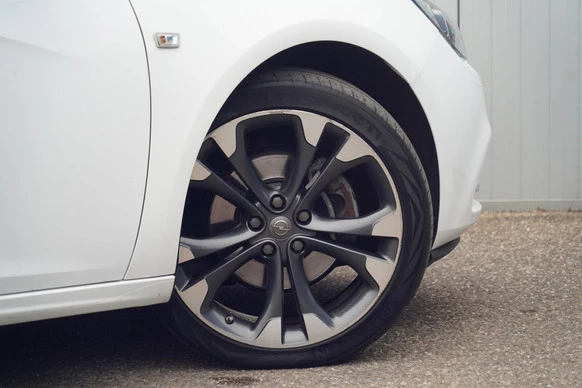 Opel Cascada - Afbeelding 25 van 30