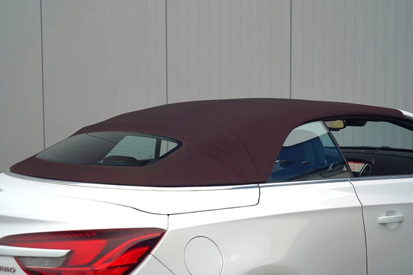 Opel Cascada - Afbeelding 28 van 30