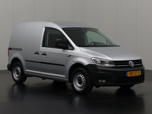 Volkswagen Caddy - Afbeelding 1 van 21