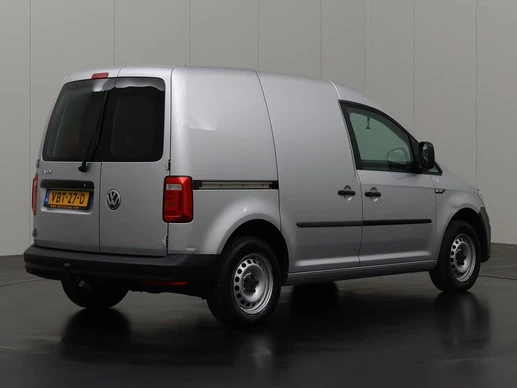 Volkswagen Caddy - Afbeelding 2 van 21