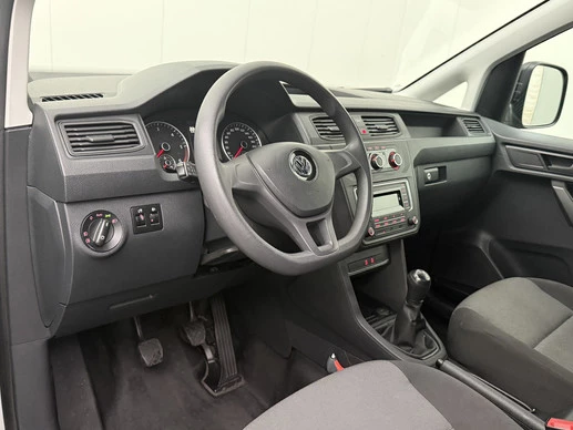 Volkswagen Caddy - Afbeelding 3 van 21