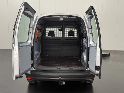 Volkswagen Caddy - Afbeelding 4 van 21
