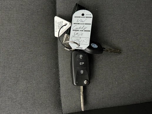 Volkswagen Caddy - Afbeelding 5 van 21