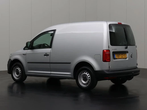 Volkswagen Caddy - Afbeelding 6 van 21